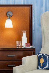  - Magnolia Hotel Houston - I-10, Exit 769A & 769B