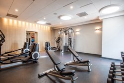  - Magnolia Hotel Houston - I-10, Exit 769A & 769B