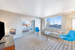  - Renaissance Hotel Long Beach