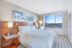  - Renaissance Hotel Long Beach