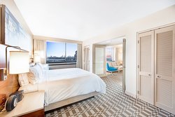  - Renaissance Hotel Long Beach