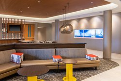  - SpringHill Suites by Marriott Overland Park