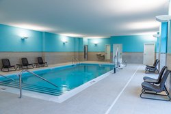  - SpringHill Suites by Marriott Overland Park