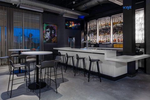 WXYZ Bar