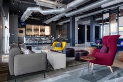  - Aloft Hotel Lake Buena Vista Orlando