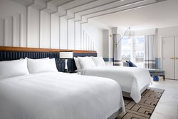  - Cadillac Hotel & Beach Club Oceanfront North Miami Beach