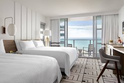  - Cadillac Hotel & Beach Club Oceanfront North Miami Beach