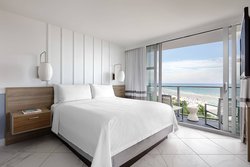  - Cadillac Hotel & Beach Club Oceanfront North Miami Beach