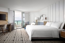  - Cadillac Hotel & Beach Club Oceanfront North Miami Beach