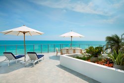  - Cadillac Hotel & Beach Club Oceanfront North Miami Beach