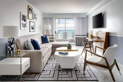  - Cadillac Hotel & Beach Club Oceanfront North Miami Beach