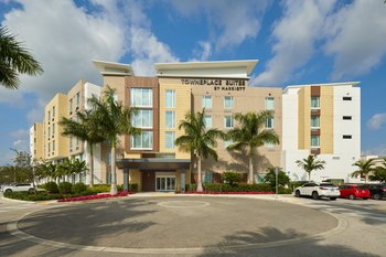 TownePlace Suites by Marriott Miami/Kendall West