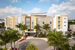  - TownePlace Suites by Marriott Miami
