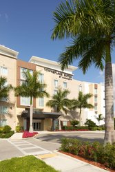 - TownePlace Suites by Marriott Miami