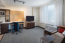  - TownePlace Suites by Marriott Miami