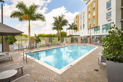  - TownePlace Suites by Marriott Miami
