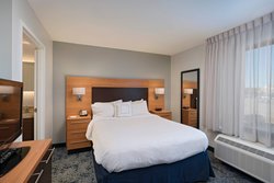  - TownePlace Suites by Marriott Monroe - I-20, Exit 120