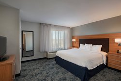  - TownePlace Suites by Marriott Monroe - I-20, Exit 120