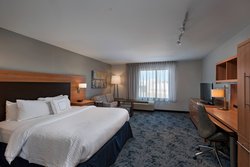  - TownePlace Suites by Marriott Monroe - I-20, Exit 120