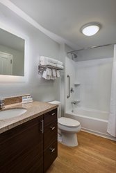  - TownePlace Suites by Marriott Monroe - I-20, Exit 120