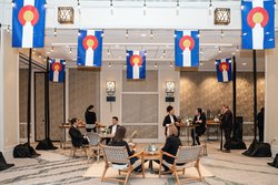  - Sheraton Hotel Downtown Denver