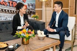  - Sheraton Hotel Downtown Denver