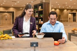  - Sheraton Hotel Downtown Denver