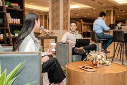  - Sheraton Hotel Downtown Denver