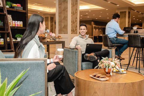 SHERATON DENVER DOWNTOWN - Photo 162