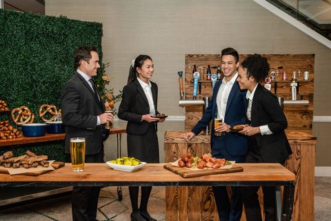 SHERATON DENVER DOWNTOWN - Photo 165