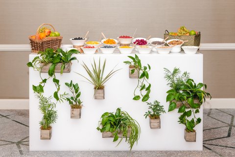 SHERATON DENVER DOWNTOWN - Photo 167