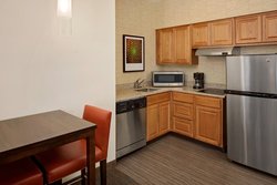  - Residence Inn by Marriott DFW Airport North Irving