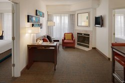  - Residence Inn by Marriott DFW Airport North Irving