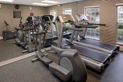  - Residence Inn by Marriott DFW Airport North Irving