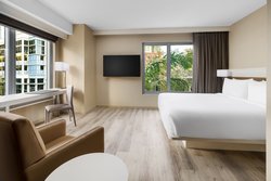  - AC Hotel by Marriott Downtown St Petersburg