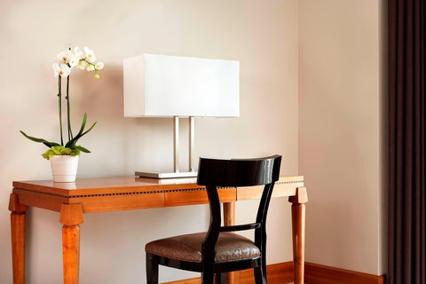 HOTEL PRESIDENT WILSON GENEVA - Photo 24