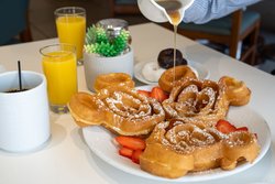  - Sheraton Lake Buena Vista Resort Orlando - I-4, Exit 68