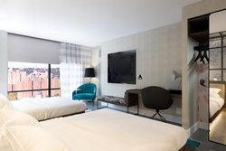  - Renaissance Hotel Harlem New York