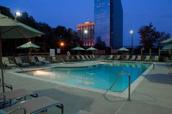 - Marriott Buckhead Conference Center Hotel Atlanta