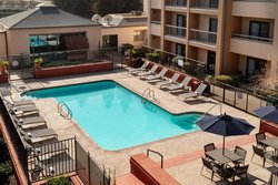  - Courtyard by Marriott Hotel Bakersfield
