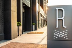  - Row Hotel Somerville - I-93, Exit 21