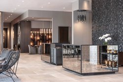  - Row Hotel Somerville - I-93, Exit 21