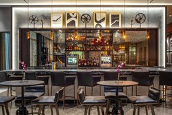  - Row Hotel Somerville - I-93, Exit 21