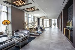  - Row Hotel Somerville - I-93, Exit 21