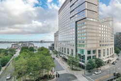  - Renaissance Waterfront Hotel Boston
