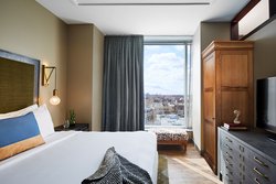  - Hotel Zachary Wrigley Field Chicago