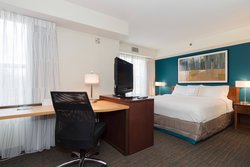  - Residence Inn by Marriott Lake Norman Huntersville