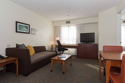  - Residence Inn by Marriott Lake Norman Huntersville
