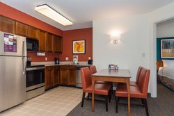  - Residence Inn by Marriott Lake Norman Huntersville
