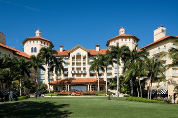 The Ritz-Carlton, Naples Tiburon